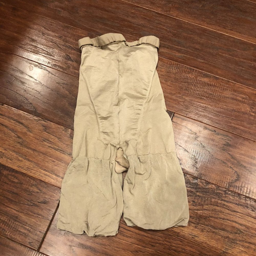 Spanx High-Waisted Mid-Thigh Short Shapewear